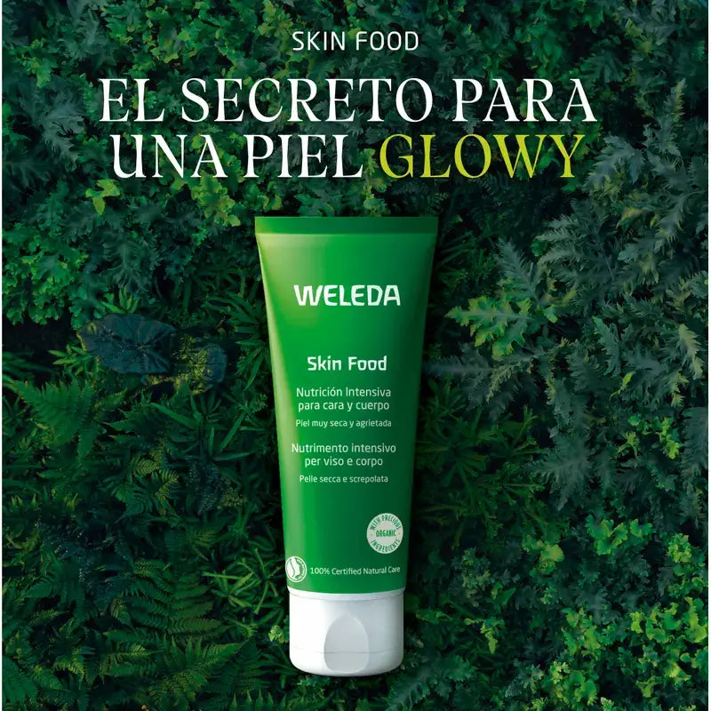 Weleda Skin Food Soin Nourrissant Essentiel 30 ml