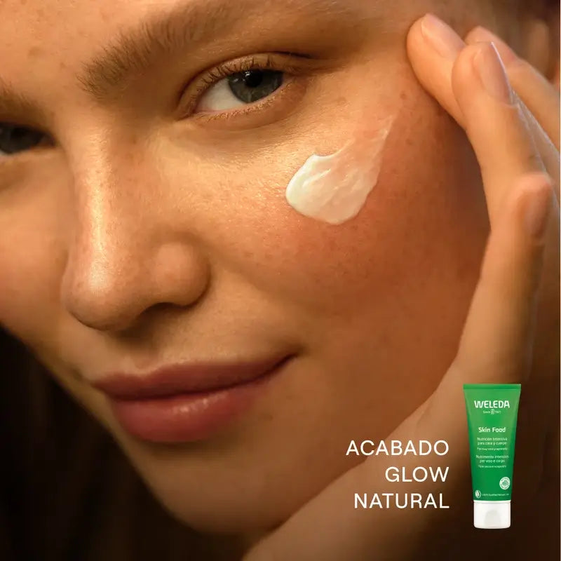 Weleda Skin Food Soin Nourrissant Essentiel 30 ml