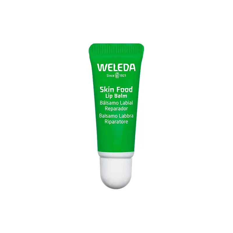 Weleda Skin Food Lip Balm Lip Balm , 8 ml