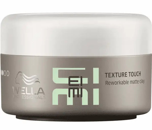 Wella Eimi Texture Touch Wax 75 Ml