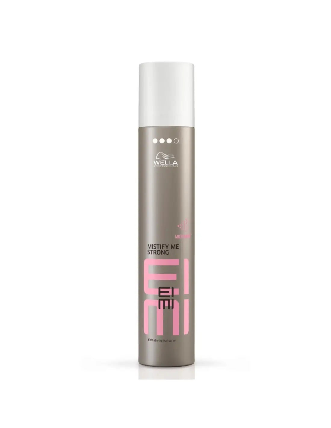 Wella Eimi Mistify Me Strong 500Ml