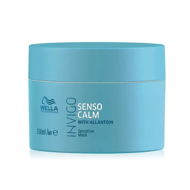 Wella Invigo Balance Senso Calm Mask 150 Ml