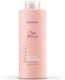 Wella Invigo Blonde Recharge Cool Blond Shampoo 1000 Ml