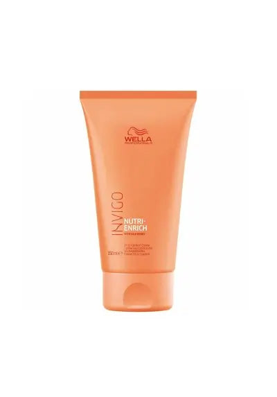 Wella Invigo Nutri-Enrich Cream 150 Ml (Ant Frizz)