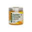 Wild Balance Golden Curcuma - Complément alimentaire naturel pour chiens et chats - 100 g