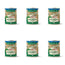 Wild Balance Merlu Barf Philosophy Can pour chiens, 400 g, paquet de 6
