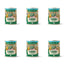 Wild Balance Philosophy Turkey Barf pour chiens, 400 g, paquet de 6