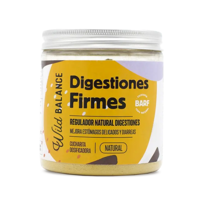 Wild Balance Supplément digestif Supplément digestif , 100 g