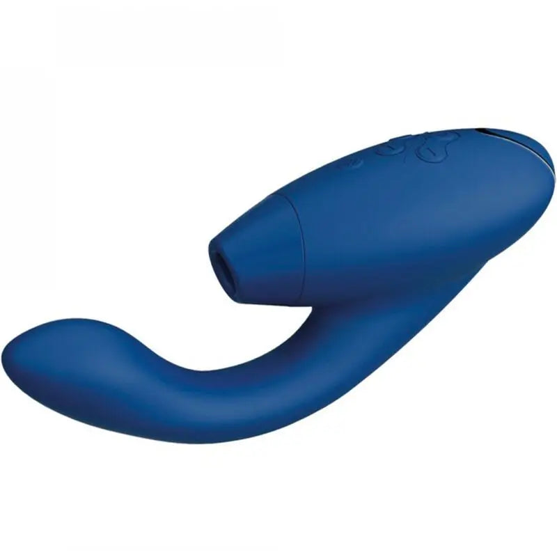 Womanizer Duo 2 Stimulator Blue