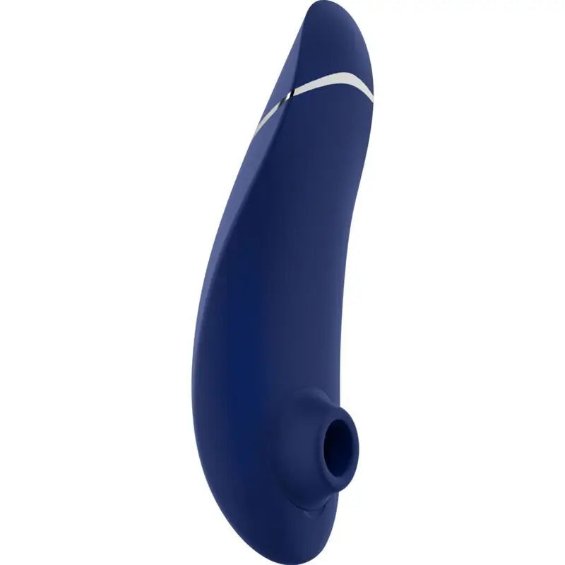 Womanizer Premium 2 Blueberry Clitoral Stimulator