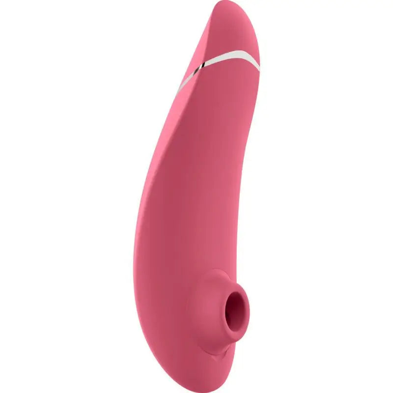 Womanizer Premium 2 Raspberry Clitoris Stimulator