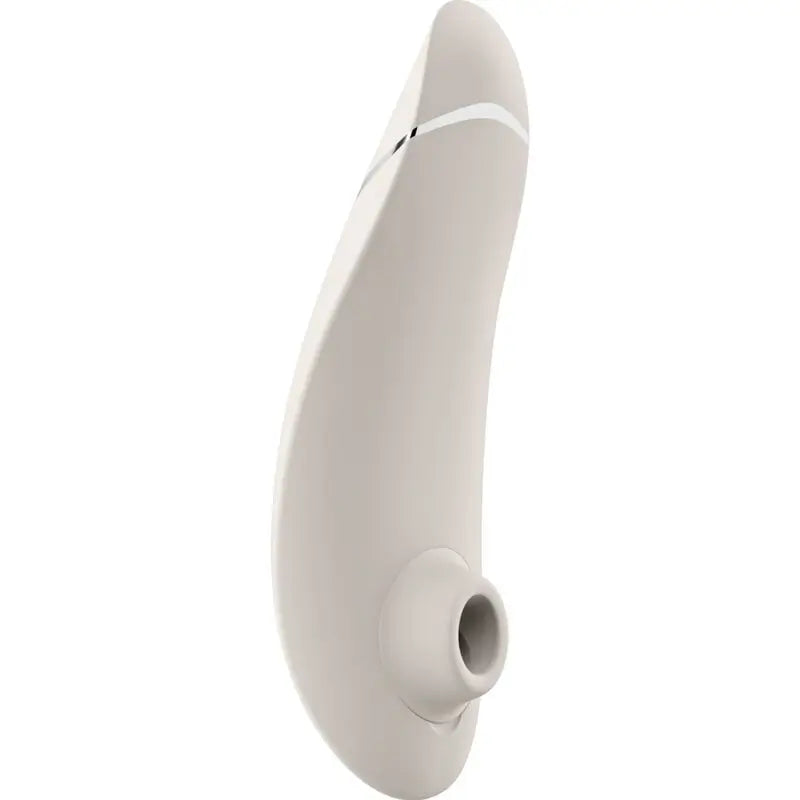Womanizer Premium 2 Clitoris Stimulator Grey