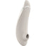 Womanizer Premium 2 Clitoris Stimulator Grey