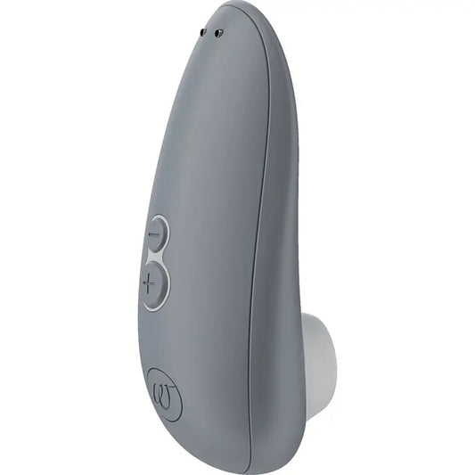 Womanizer Starlet 3 Clitoris Stimulator Grey