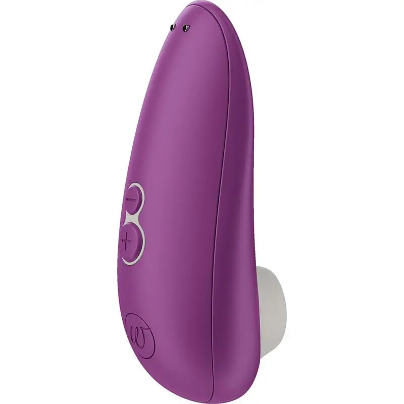 Womanizer Starlet 3 Clitoris Stimulator Violet