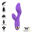Womanvibe Donna Silicone Rechargeable Vibrator