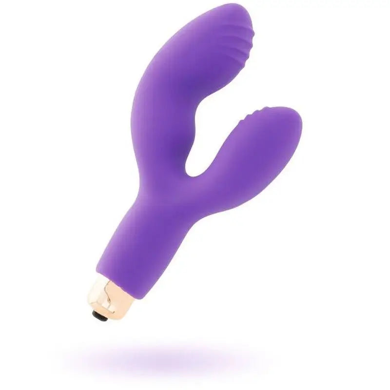 Womanvibe Vanix Vibrator Silicone Stimulator