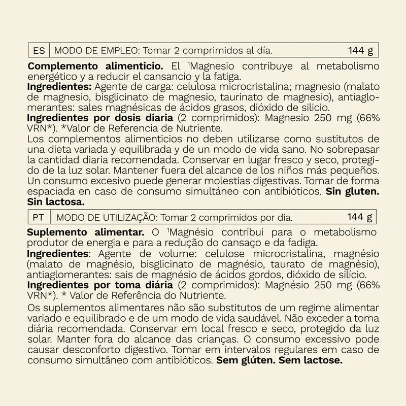 Woments Mag Triple Complex, 120 gélules