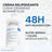 Uriage Xemose C8+ Crème anti-démangeaisons Relipidante 400ml