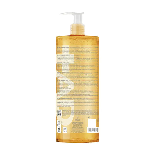XERACALM AD Huile nettoyante relipidante 1000 ml