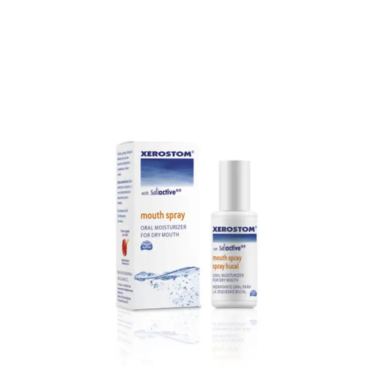 Xerostom Spray pour bouche sèche 15 ml