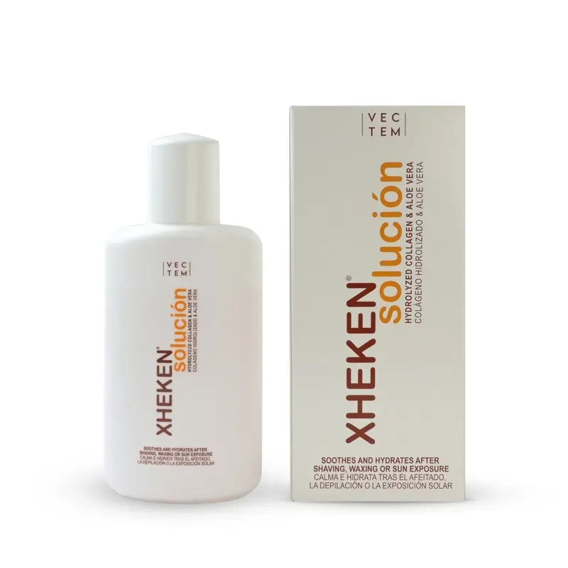 Solution de Xheken 100 ml