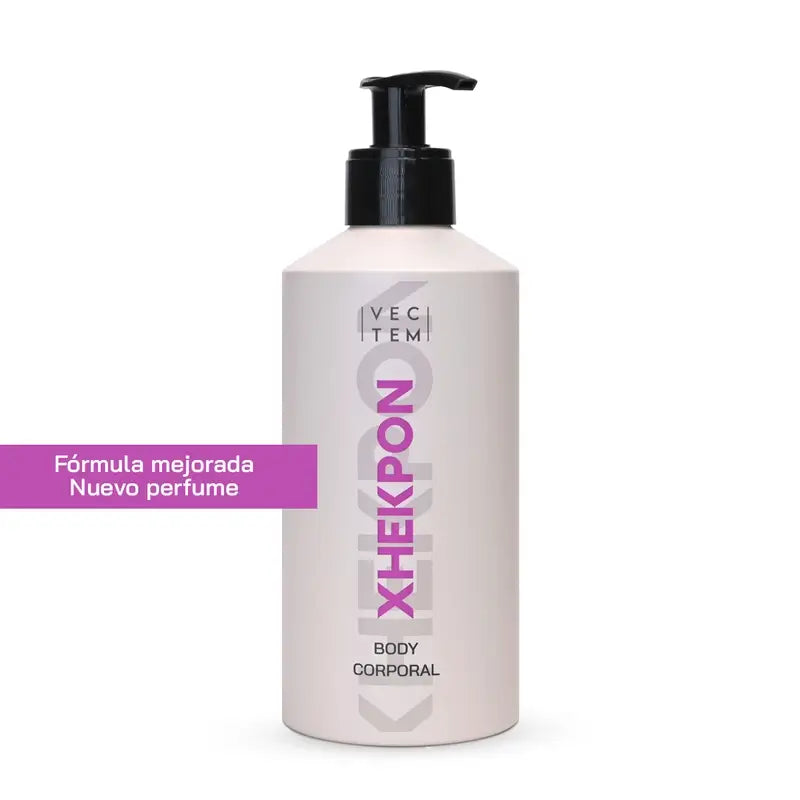 Xhekpon Body Cream , 400 ml
