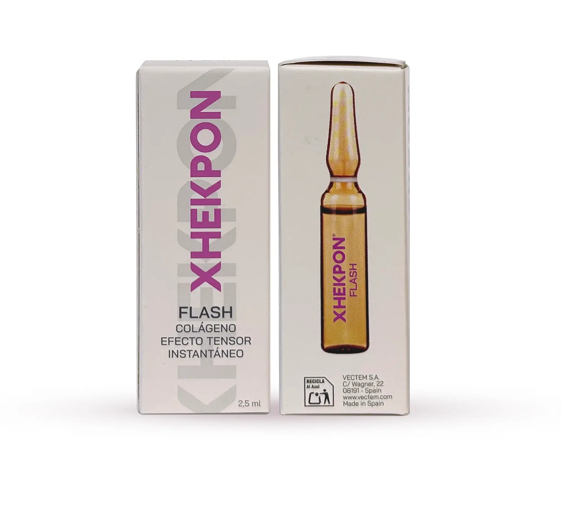 Xhekpon Flash