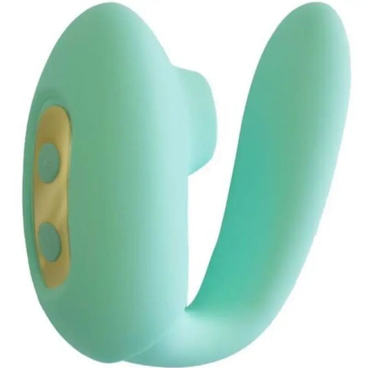 Xocoon Foreplay Enhancer For Couples Mint