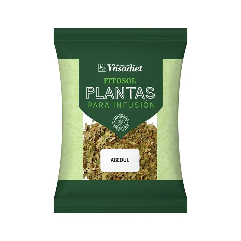 Bouleau Ynsadiet, 40 g