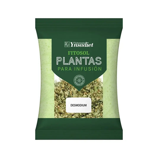 Ynsadiet Desmodium Tiges et Feuilles, 30 g