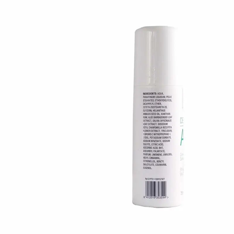 Déodorant à l'aloe vera Ynsadiet, 75 ml