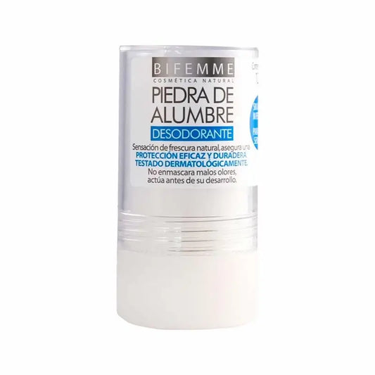 Ynsadiet Déodorant Pierre d'Alun, 120 gr