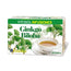 Ynsadiet Ginkgo Biloba, 20 filtres