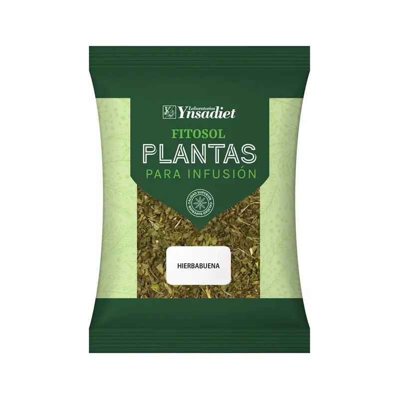 Ynsadiet Menthe verte, 30 g