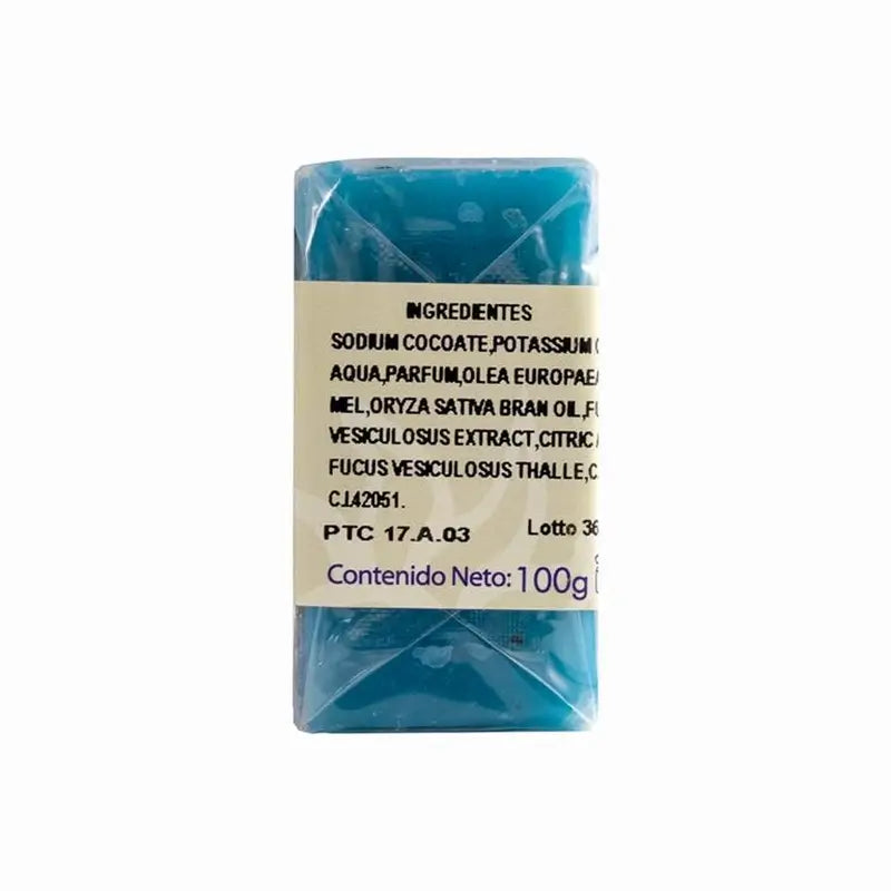 Ynsadiet Savon Algues, 100 gr