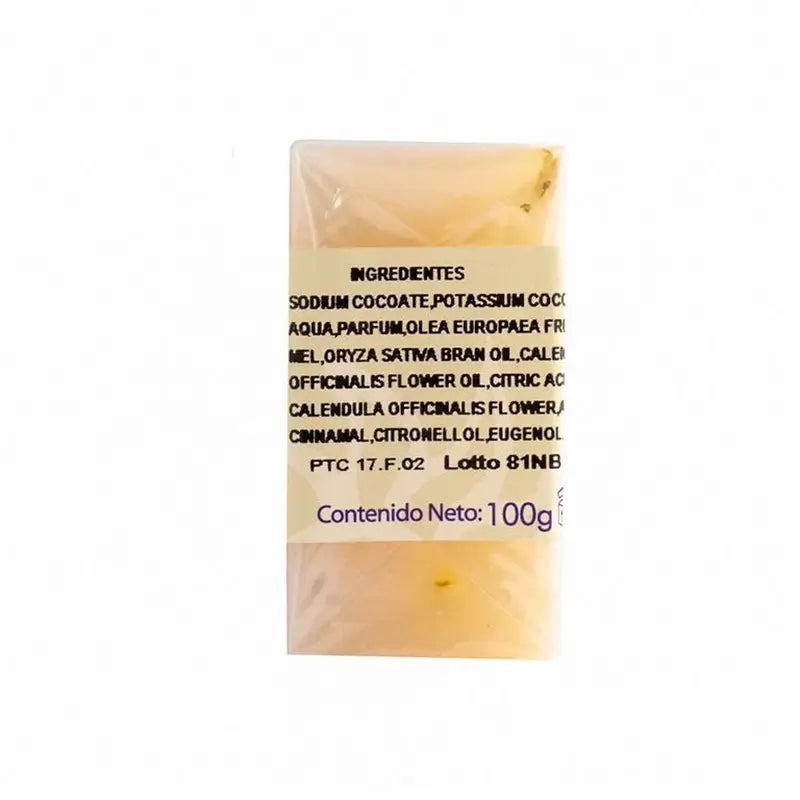 Savon au Calendula Ynsadiet, 100 gr