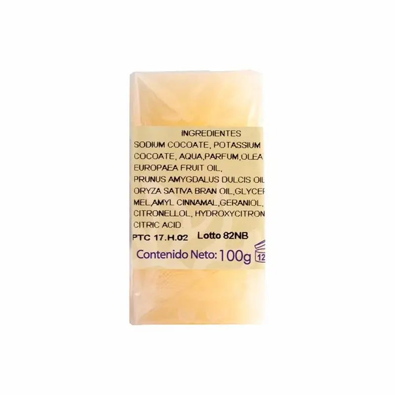 Savon à la glycérine Ynsadiet, 100 gr