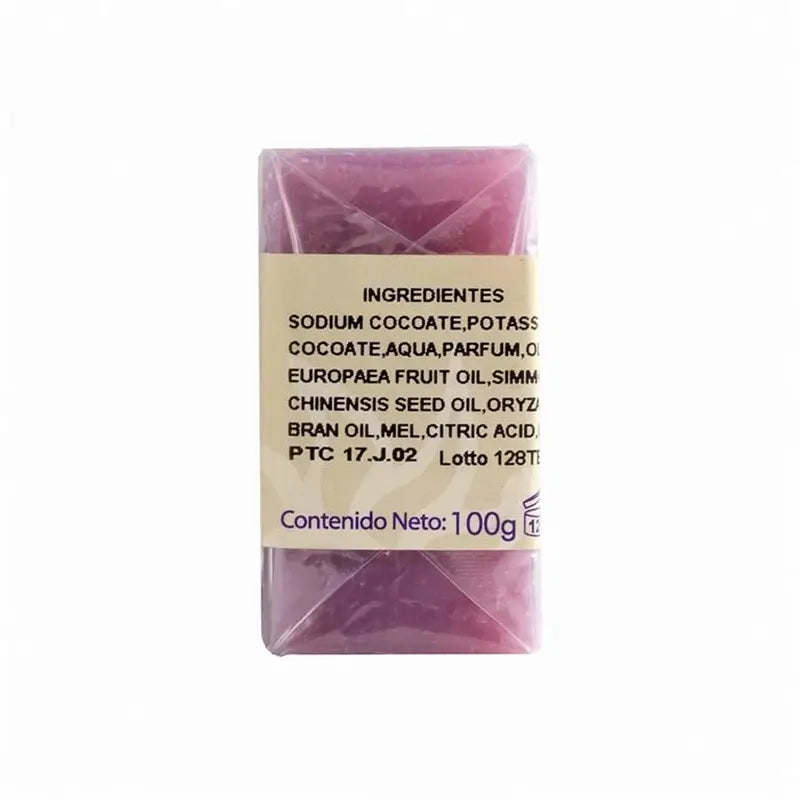 Savon de jojoba Ynsadiet, 100 gr