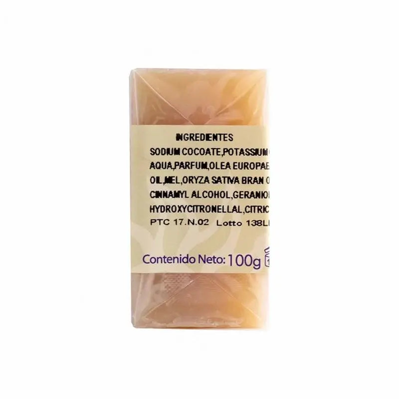 Savon au miel Ynsadiet, 100 gr