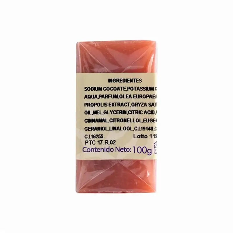 Savon Propoleo Ynsadiet, 100 gr