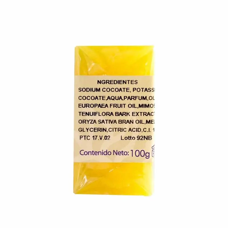 Savon Tepezcohuite de Ynsadiet, 100 gr