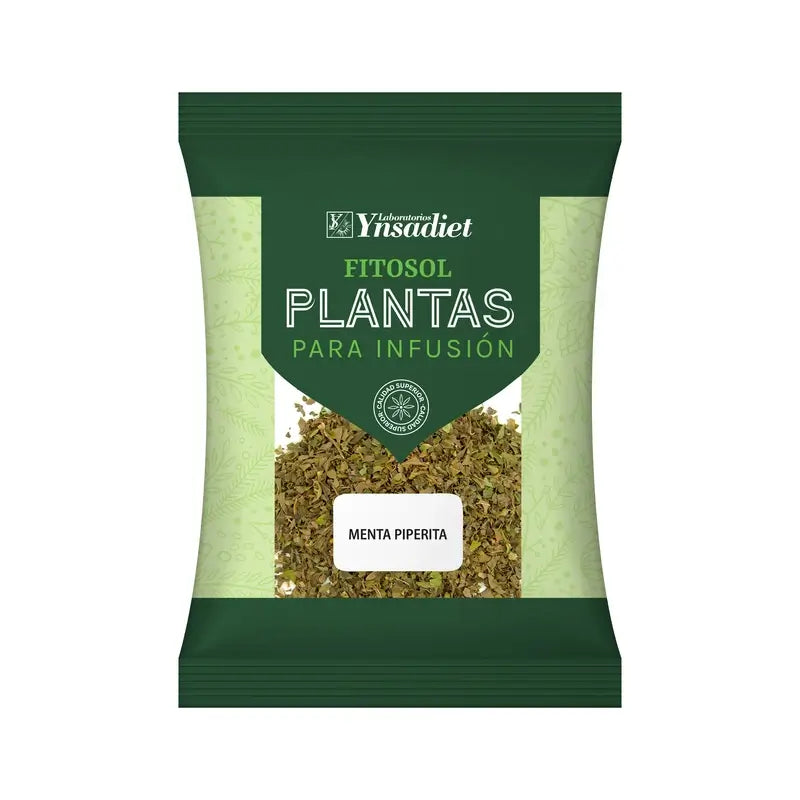 Ynsadiet Menthe poivrée Piperita, 40 gr