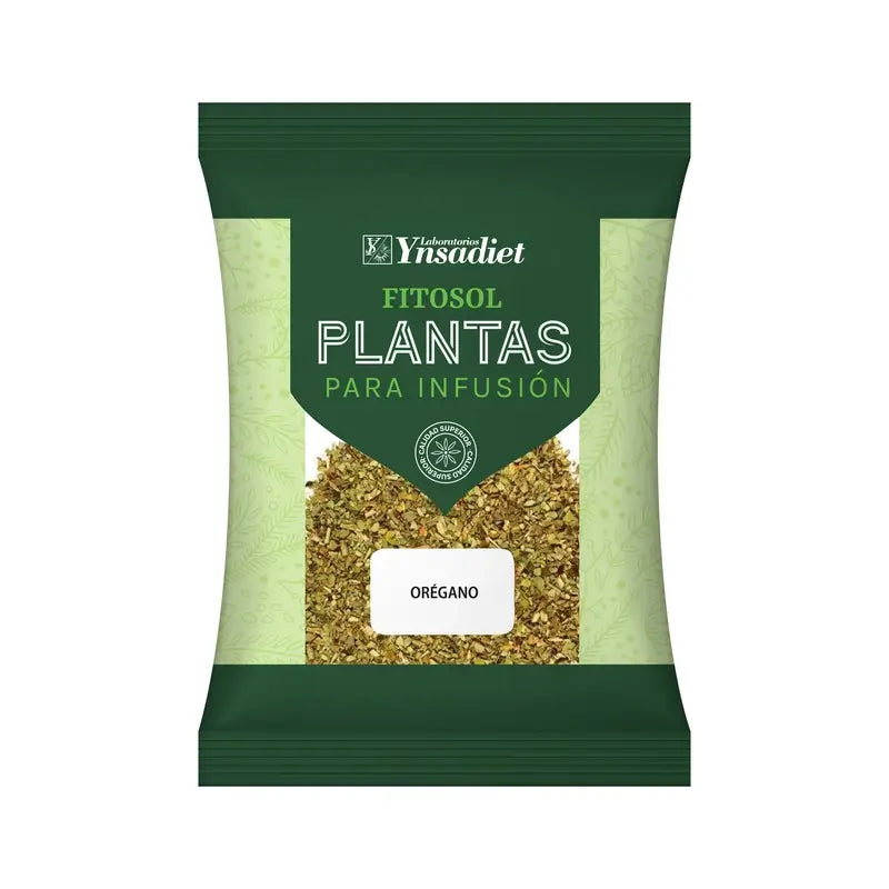 Origan Ynsadiet, 40 g
