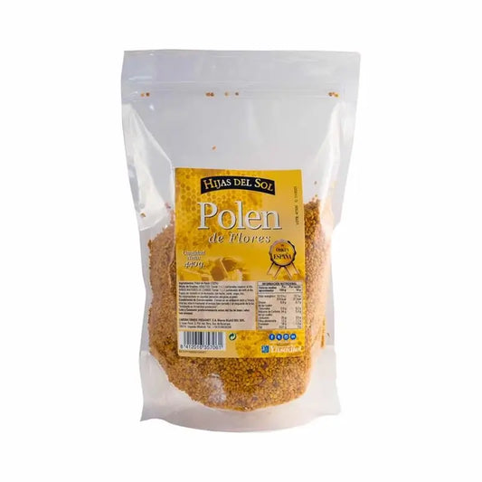 Sac à grains de pollen Ynsadiet 440Gr.Hijas Del Sol