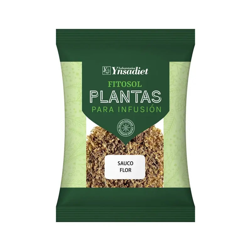 Ynsadiet Fleur de Sureau, 30 gr