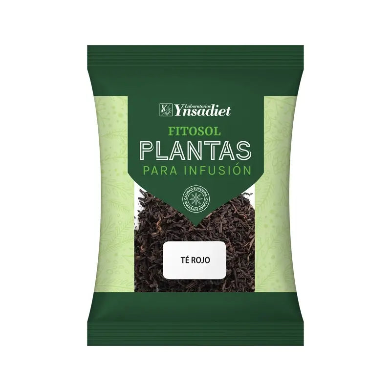Ynsadiet Thé rouge, 50 g
