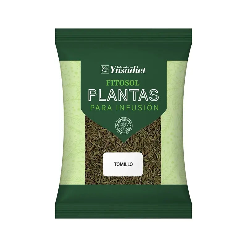 Thym Ynsadiet, 40 gr