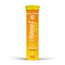 Ynsadiet Vitamine C + Zinc, 20 comprimés effervescents