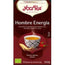 Yogi Tea Man Energy 17Infusions. Bio